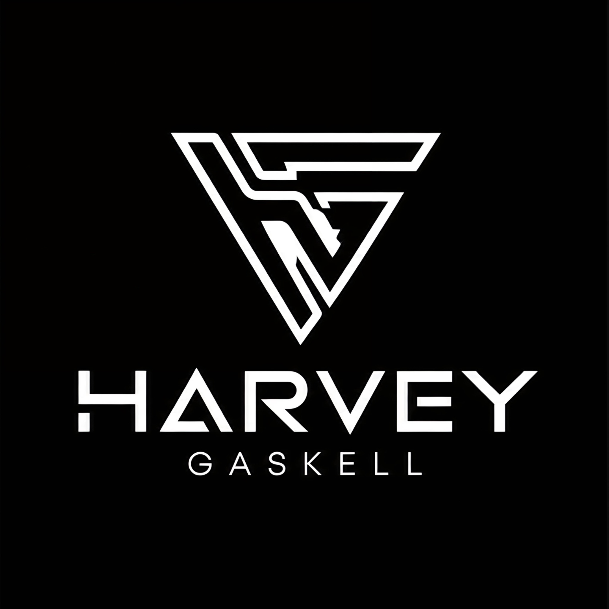 Harvey Gaskell logo